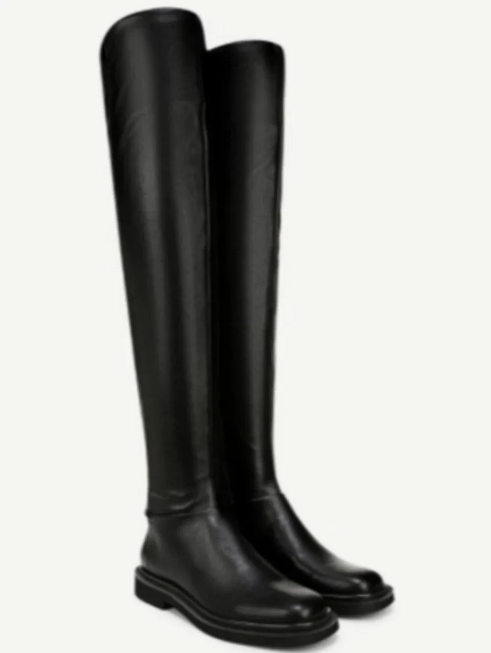Franco Sarto Angeli Over The Knee Boot